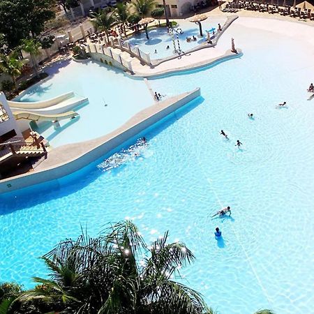 L'Acqua Diroma Oficial - Suite Confortaveis Diversao Garantida Caldas Novas Ngoại thất bức ảnh