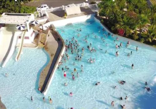L'Acqua Diroma Oficial - Suite Confortaveis Diversao Garantida Caldas Novas Ngoại thất bức ảnh