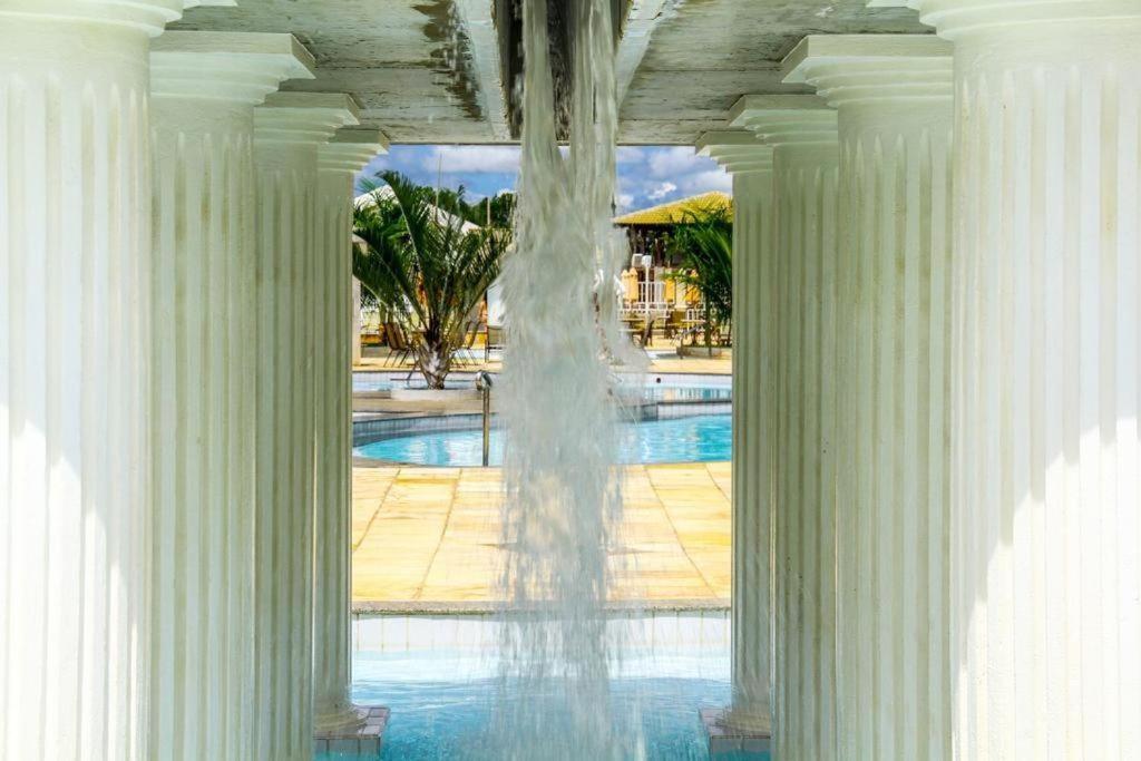 L'Acqua Diroma Oficial - Suite Confortaveis Diversao Garantida Caldas Novas Ngoại thất bức ảnh