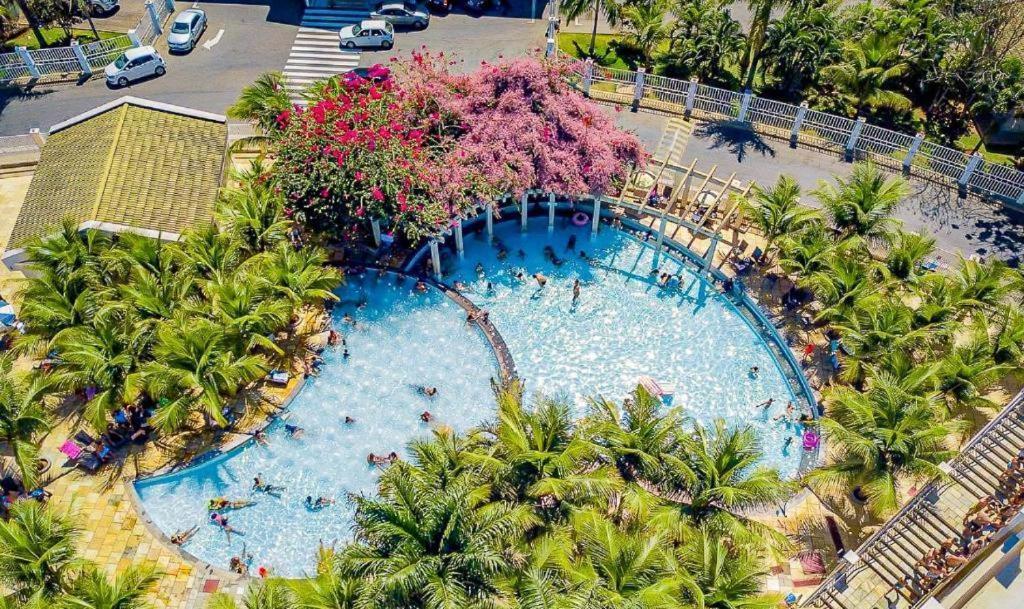 L'Acqua Diroma Oficial - Suite Confortaveis Diversao Garantida Caldas Novas Ngoại thất bức ảnh
