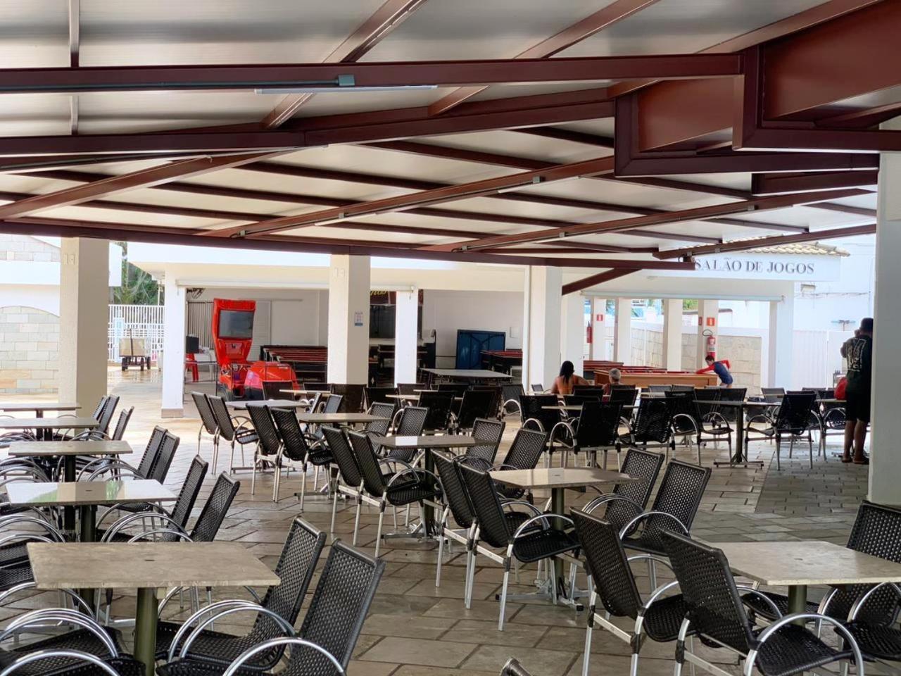 L'Acqua Diroma Oficial - Suite Confortaveis Diversao Garantida Caldas Novas Ngoại thất bức ảnh