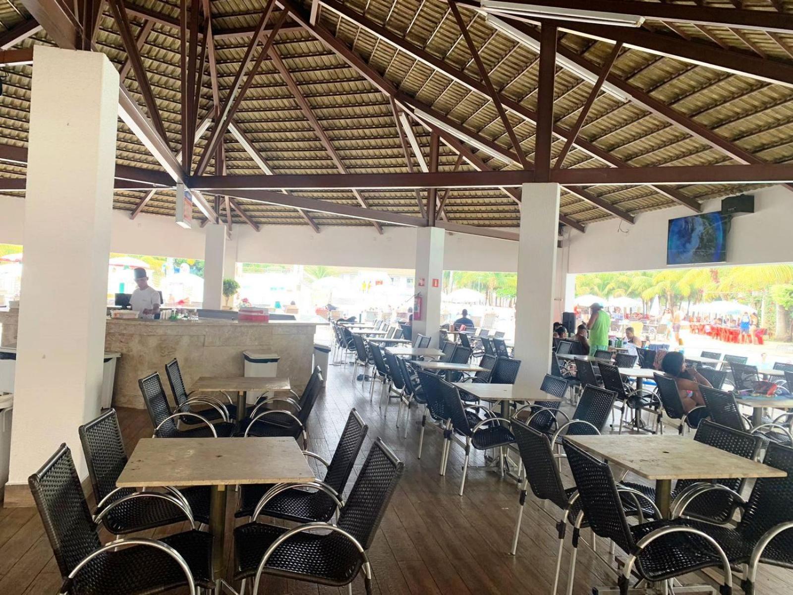 L'Acqua Diroma Oficial - Suite Confortaveis Diversao Garantida Caldas Novas Ngoại thất bức ảnh