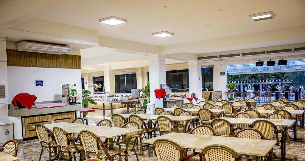 L'Acqua Diroma Oficial - Suite Confortaveis Diversao Garantida Caldas Novas Ngoại thất bức ảnh